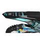 Stickerset moto Stickerset Motocross pro rider design (ref:prda34x)