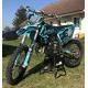 Stickerset moto Stickerset Motocross pro rider design (ref:prda34x)
