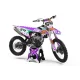 Kit déco moto KIT DECO Motocross PERSO FOX ALTITUDE
