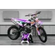 Kit déco moto KIT DECO Motocross PERSO FOX ALTITUDE