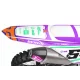 Kit déco moto KIT DECO Motocross PERSO FOX ALTITUDE
