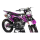 Grafiche moto Grafiche Motocross Husqvarna FACTORY ENERGY rosa (ref:prda33i3)