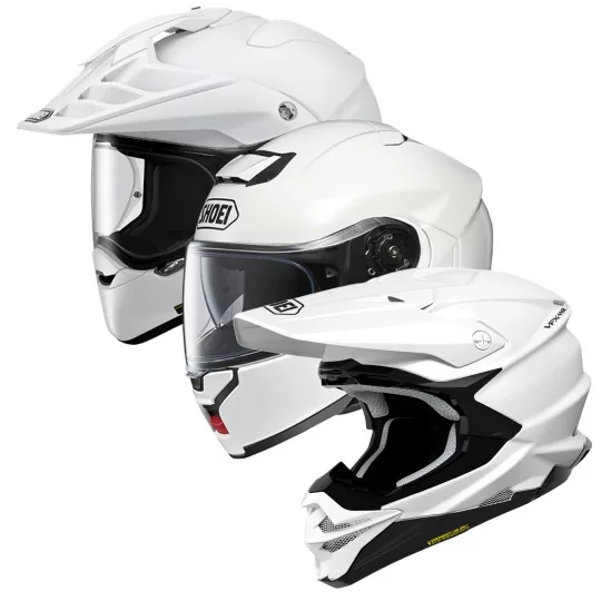 Stickerset moto Stickerset helm Shoei 100% GEPERSONALISEERD