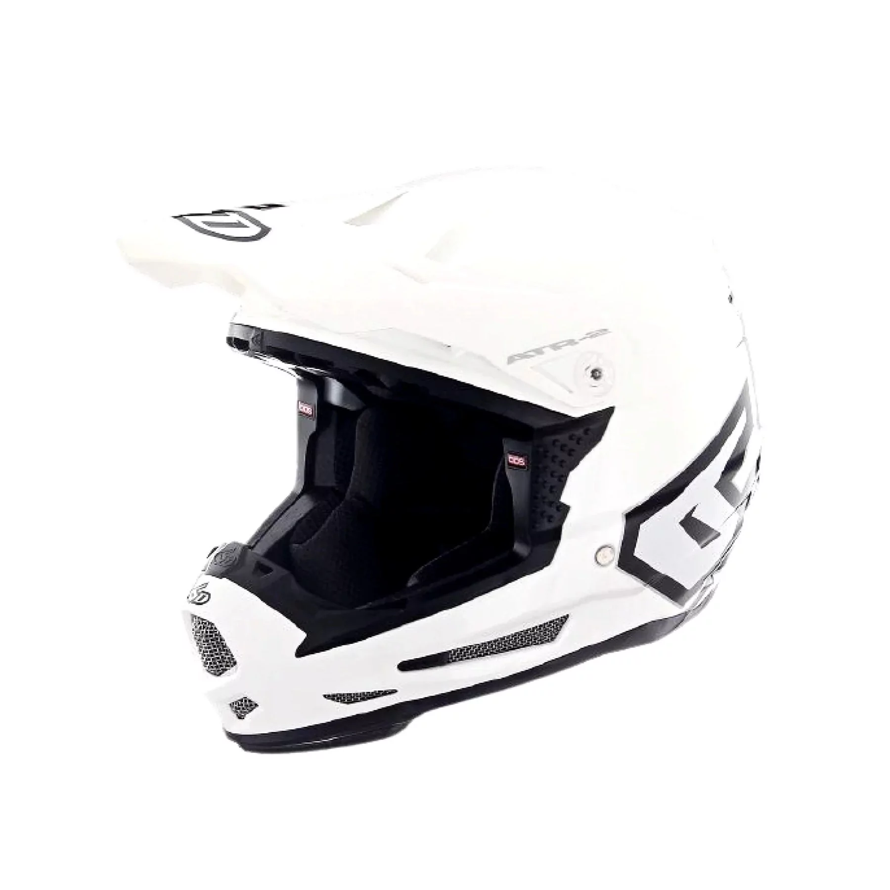 Motorcycle graphics Helmet graphics 6D 100% CUSTOM