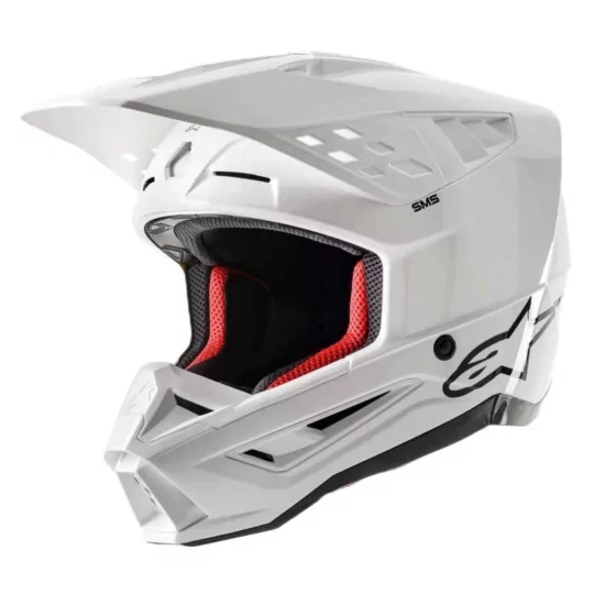Stickerset moto Stickerset helm ALPINESTARS 100% GEPERSONALISEERD