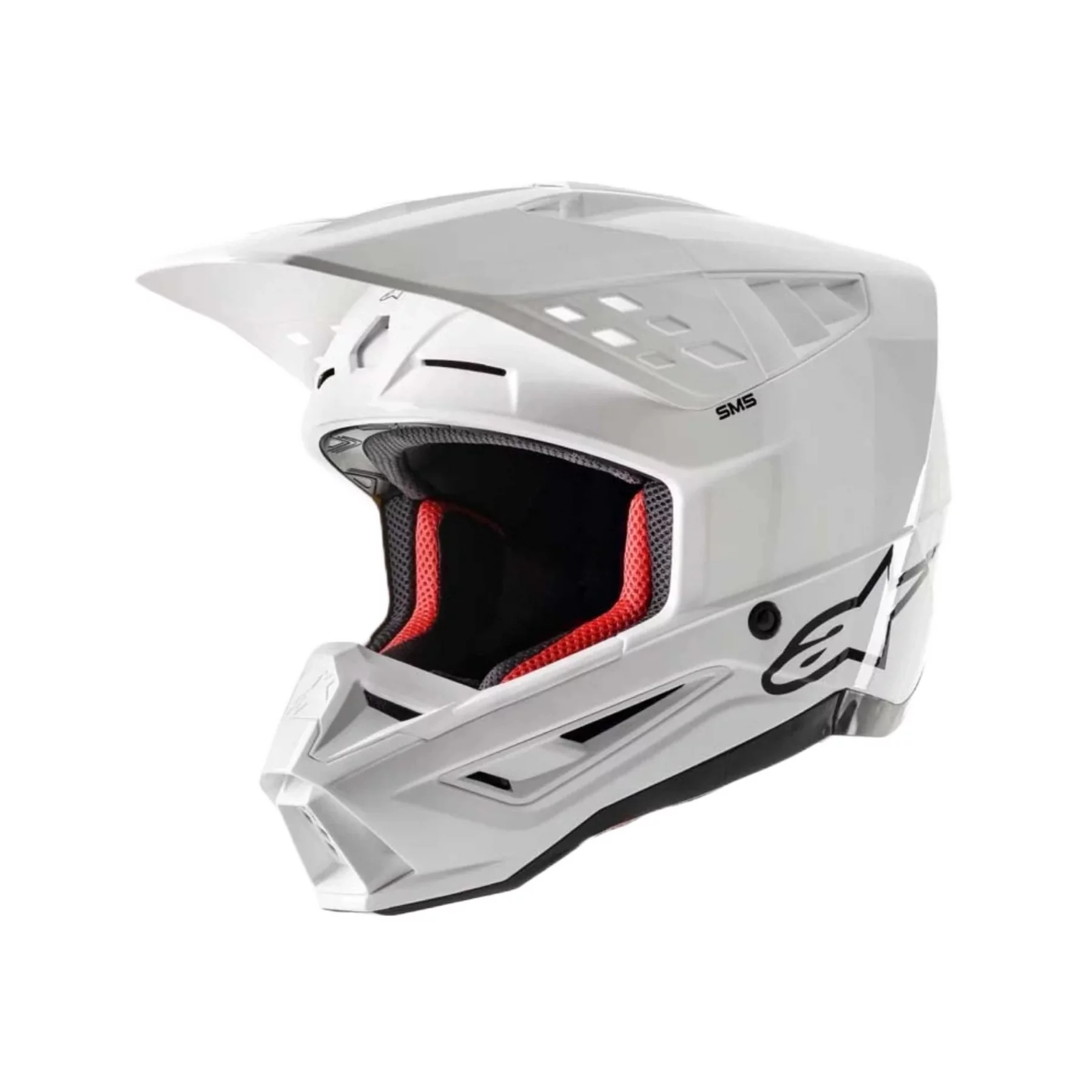Motorrad Dekor Helm-Dekor ALPINESTARS 100% PERSONALISIERT