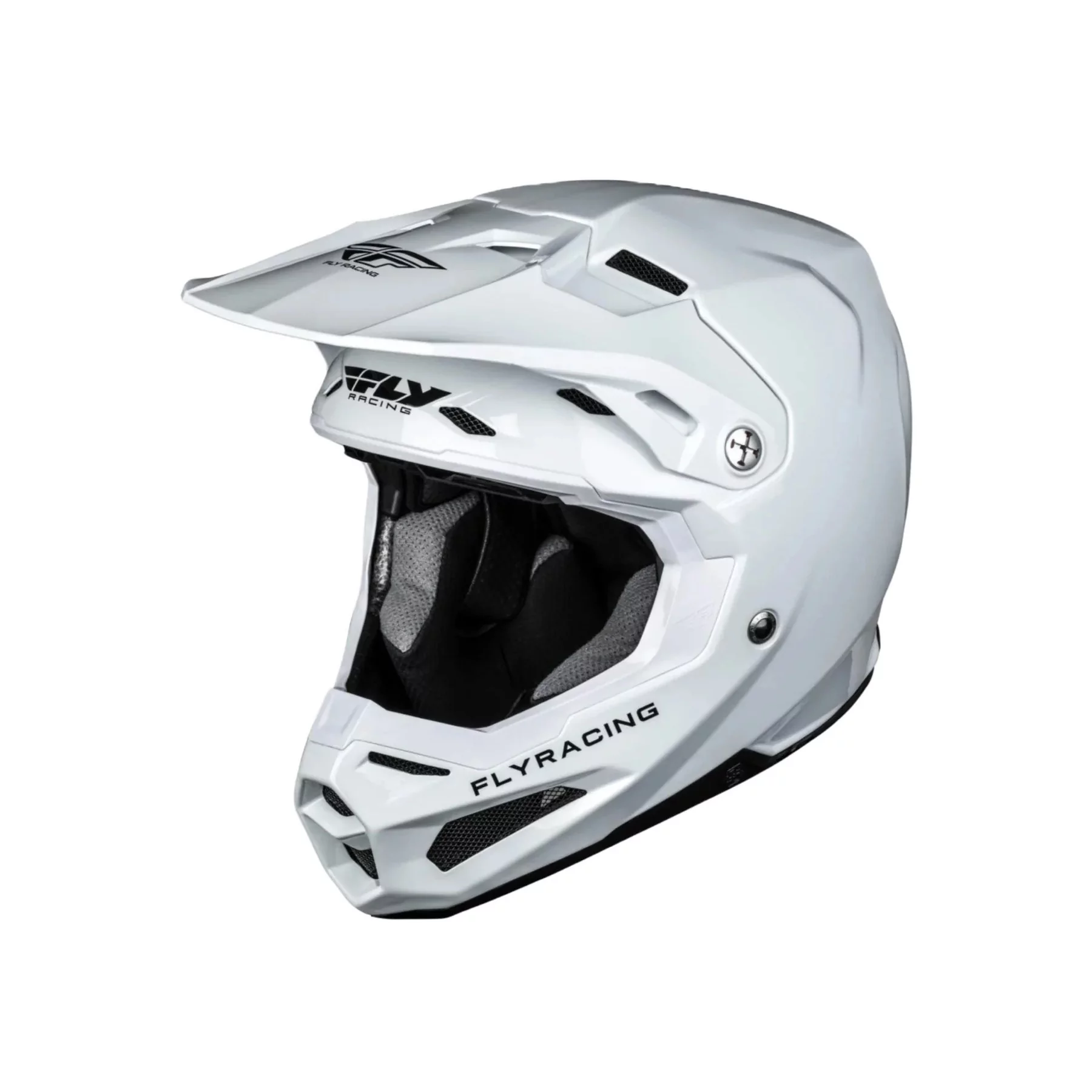 Grafiche moto grafiche casco FLY RACING 100% PERSONALIZZATO