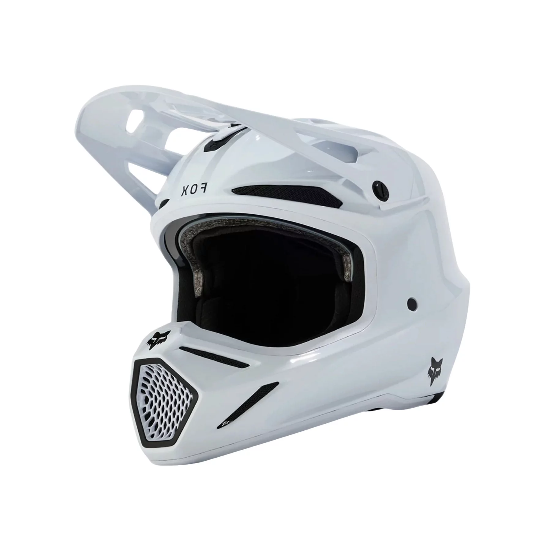 Motorcycle graphics Helmet graphics FOX 100% CUSTOM