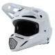 Motorcycle graphics Helmet graphics FOX 100% CUSTOM