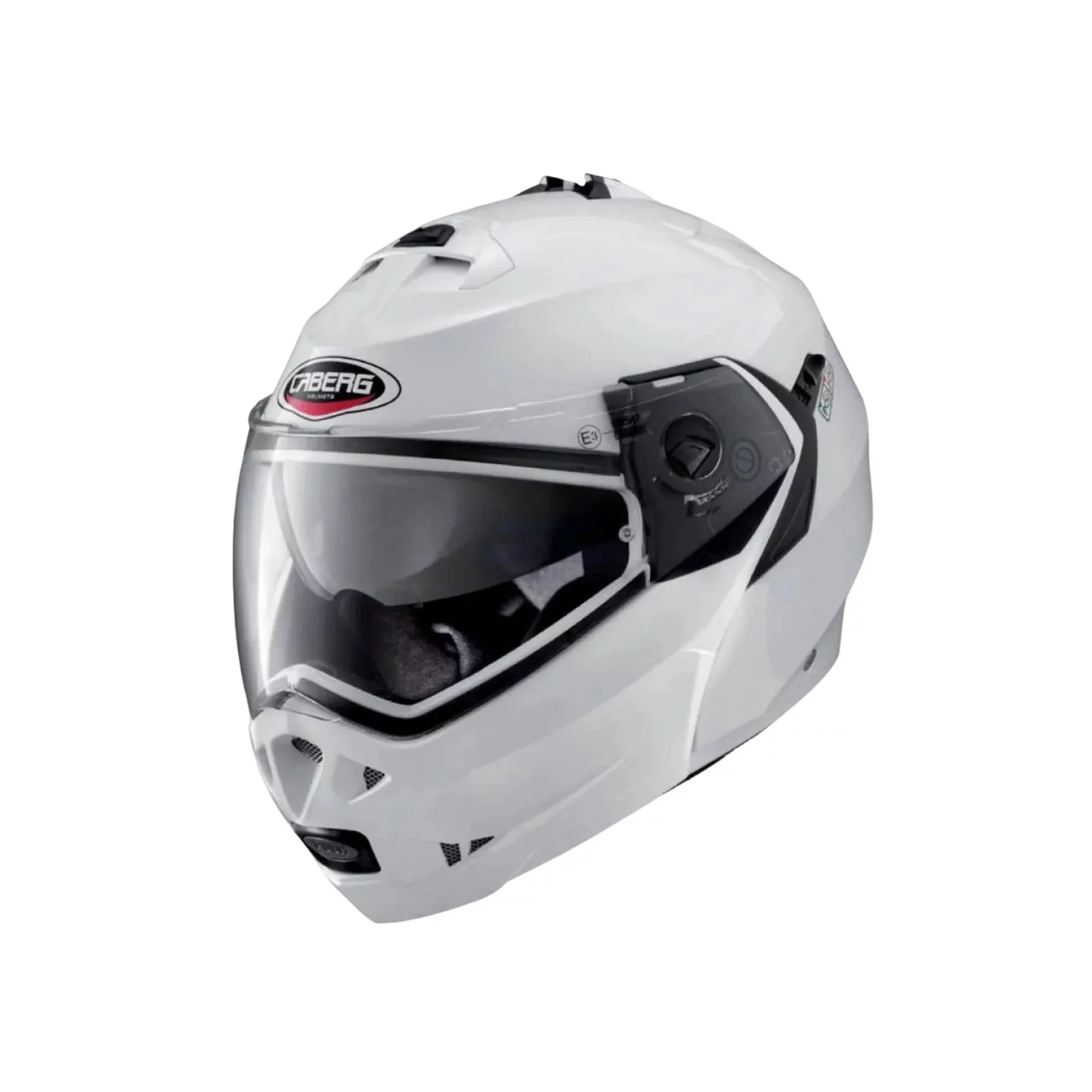 Grafiche moto grafiche casco CABERG 100% PERSONALIZZATO