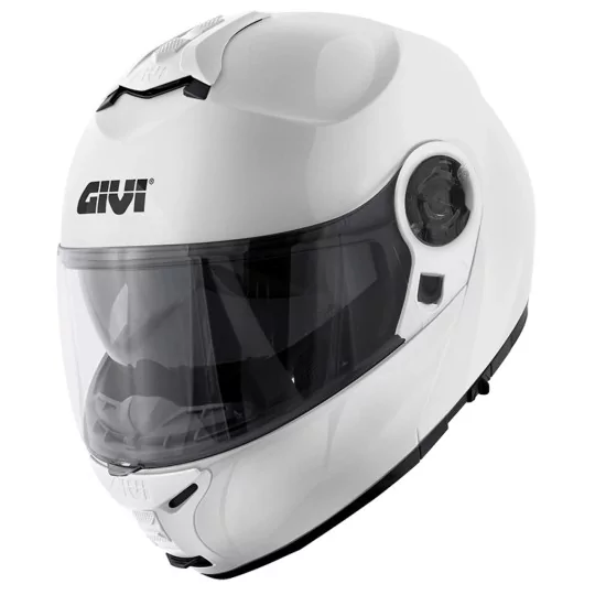 Stickerset moto Stickerset helm GIVI 100% GEPERSONALISEERD