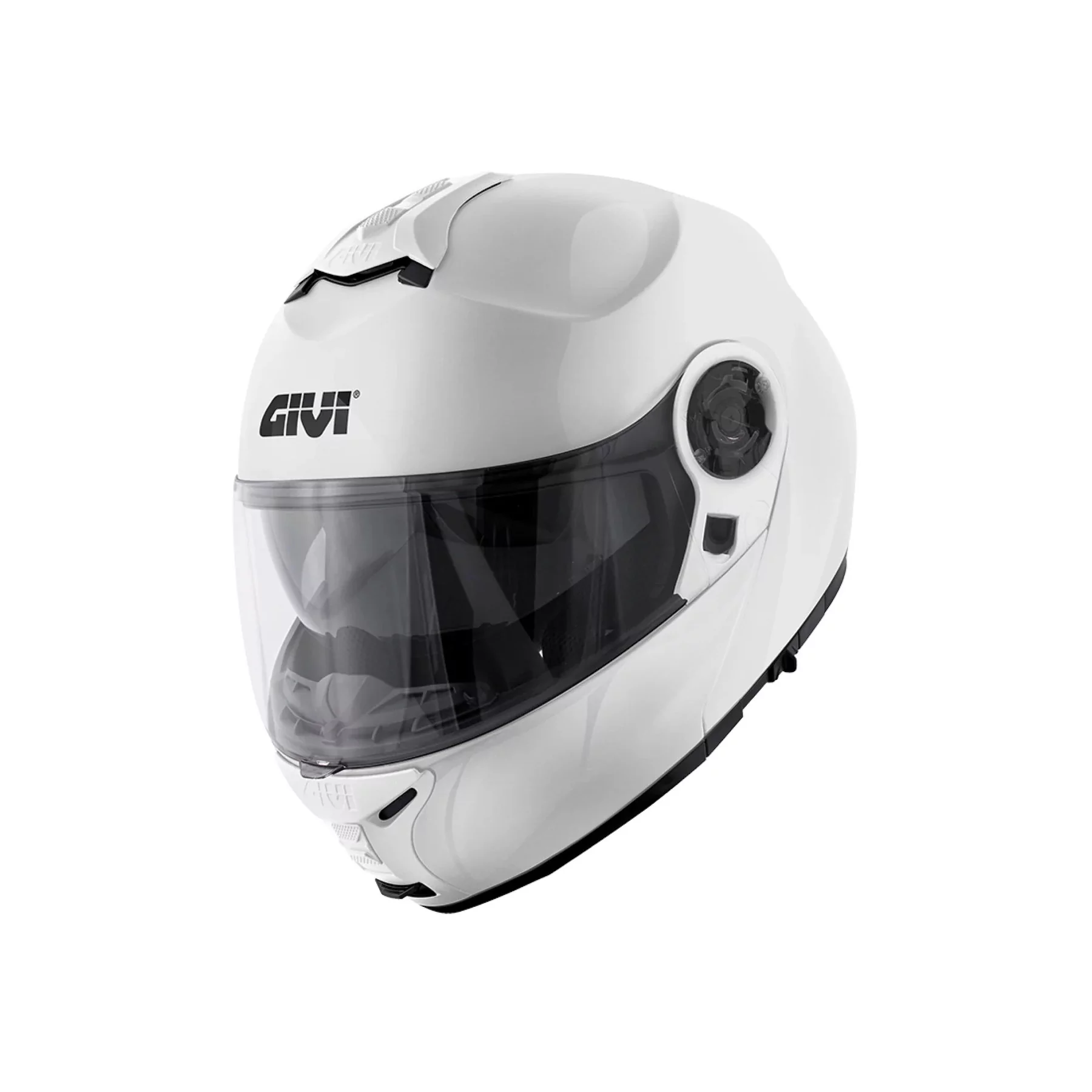 Stickerset moto Stickerset helm GIVI 100% GEPERSONALISEERD