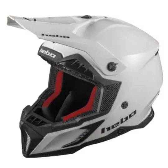 Kit adesivos moto Kit adesivos capacete HEBO 100% PERSONALIZADO