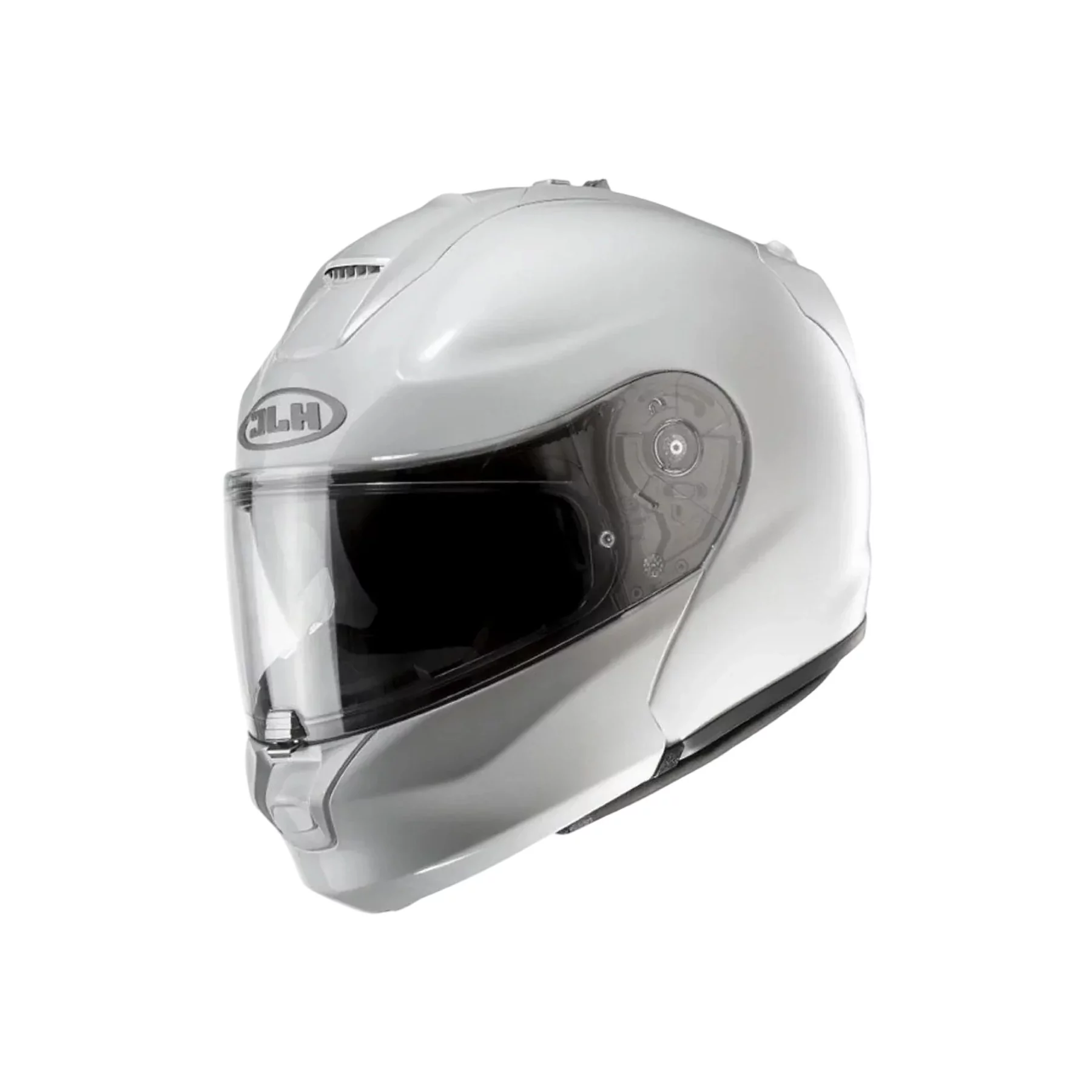 Stickerset moto Stickerset helm HJC 100% GEPERSONALISEERD