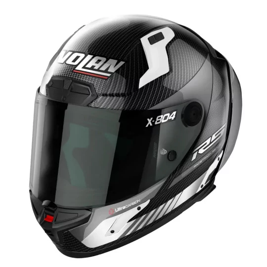 Stickerset moto Stickerset helm NOLAN 100% GEPERSONALISEERD