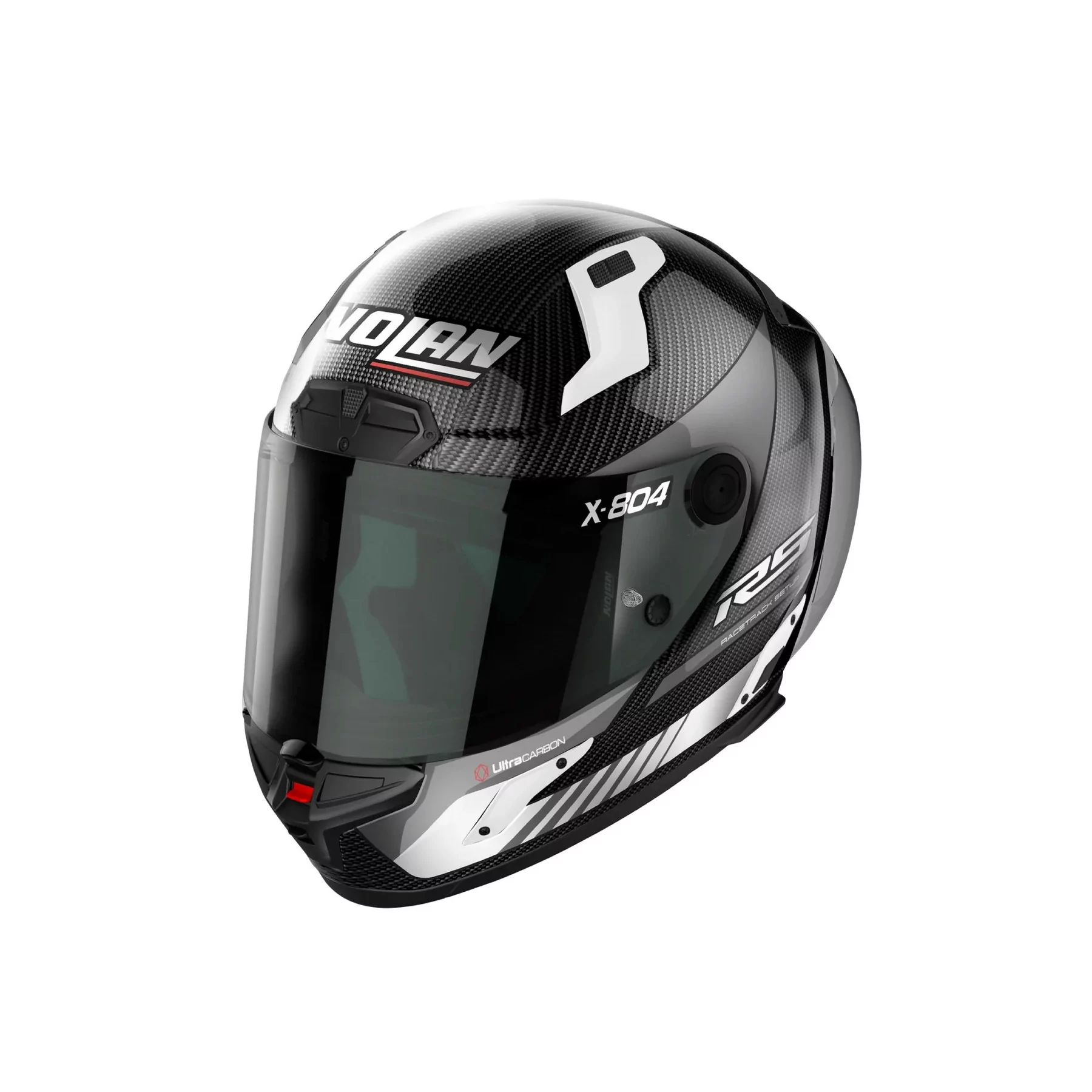 Motorcycle graphics Helmet graphics NOLAN 100% CUSTOM
