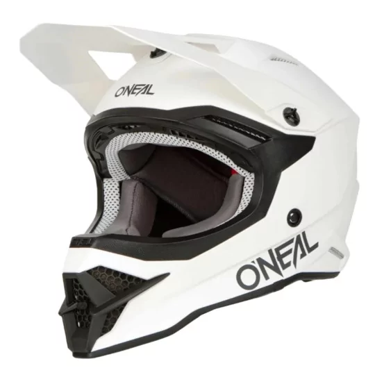 Stickerset moto Stickerset helm ONEAL 100% GEPERSONALISEERD