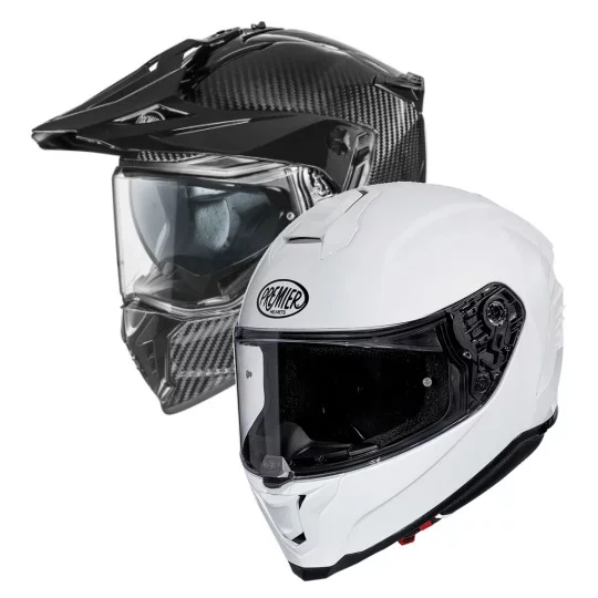 Kit adesivos moto Kit adesivos capacete PREMIER 100% PERSONALIZADO