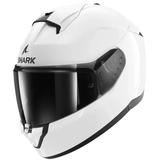 Stickerset moto Stickerset helm SHARK 100% GEPERSONALISEERD
