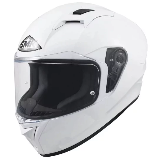 Kit adesivos moto Kit adesivos capacete SMK 100% PERSONALIZADO