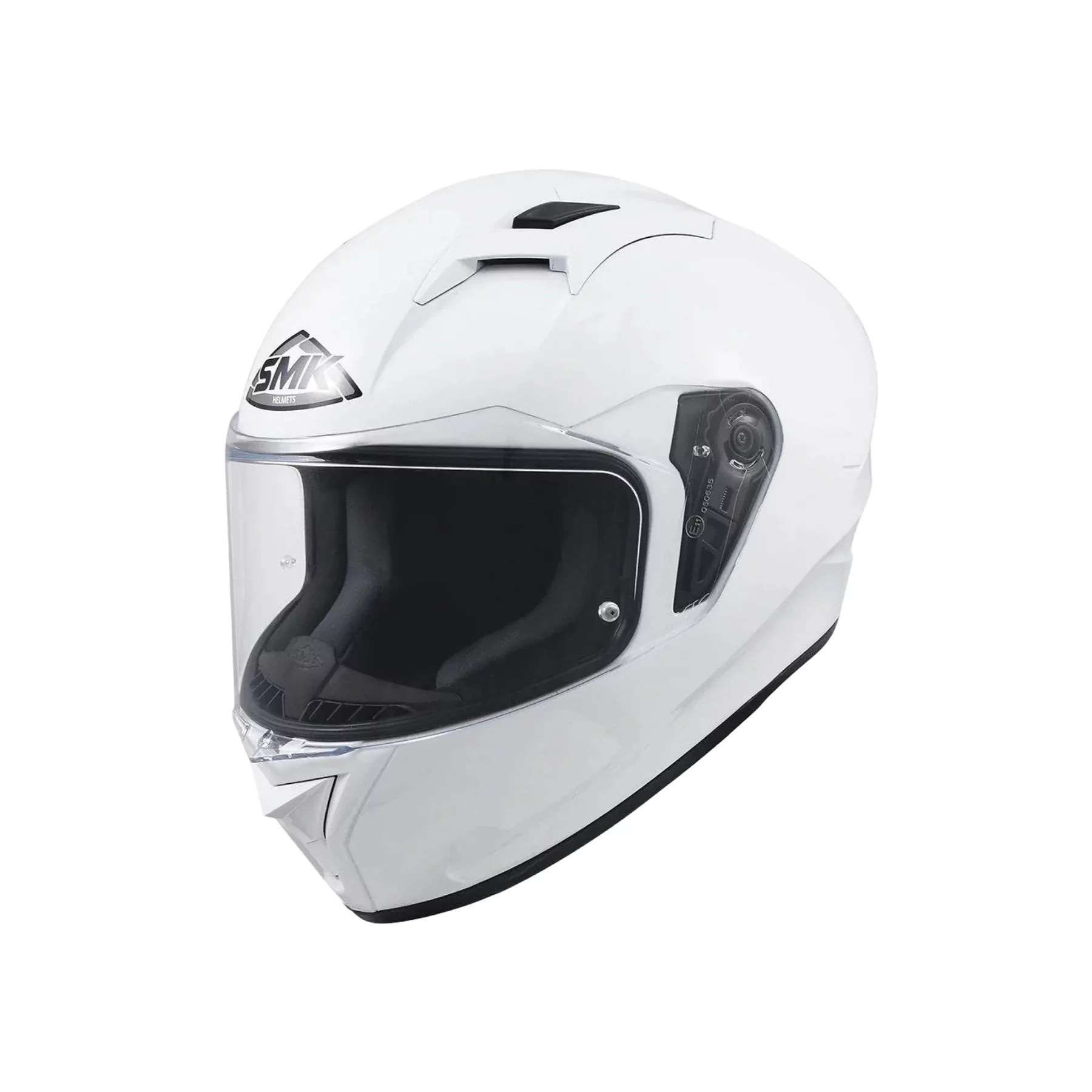 Grafiche per moto Grafiche per casco SMK 100% PERSONALIZZATE