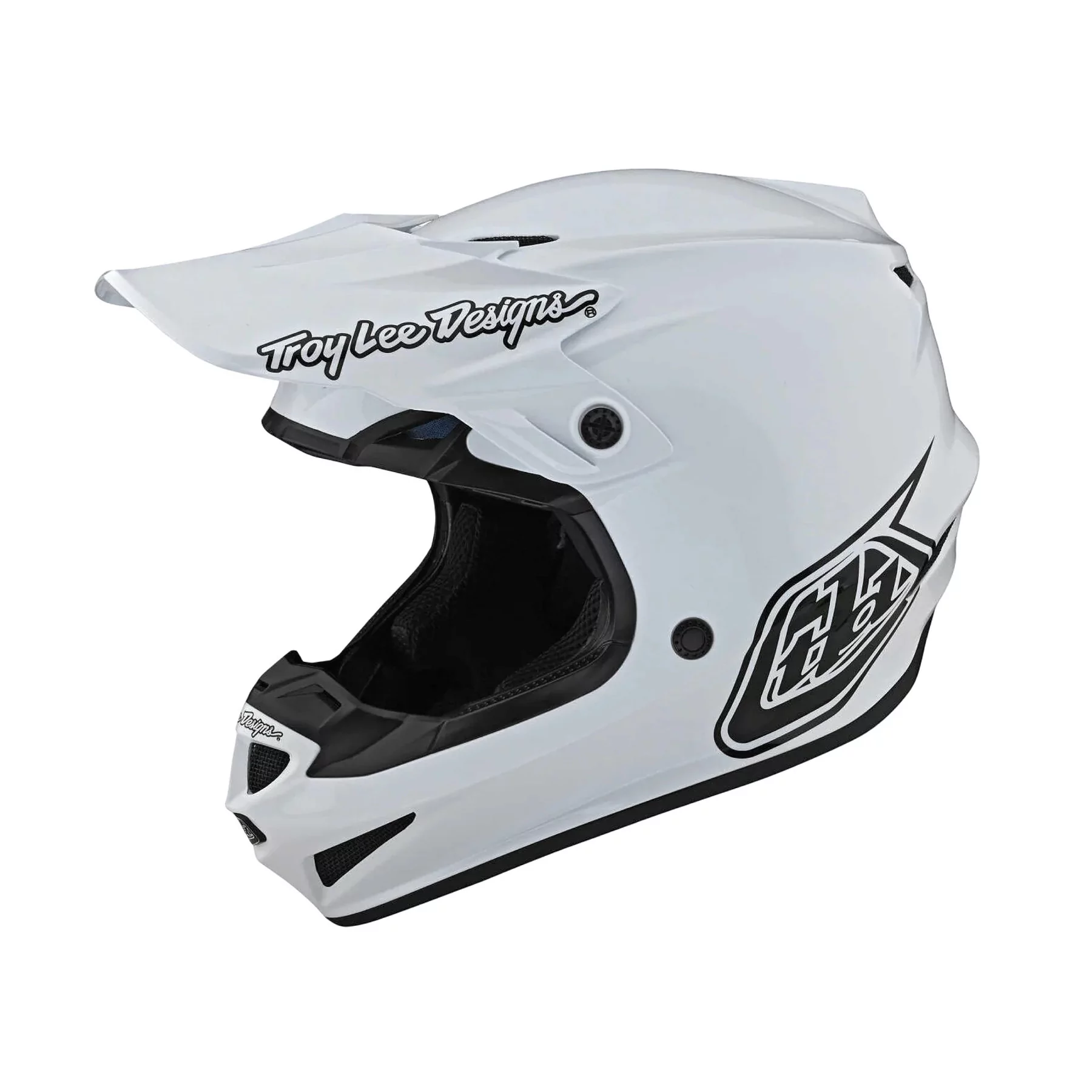 Grafiche moto grafiche casco TROY LEE DESIGNS 100% PERSONALIZZATO