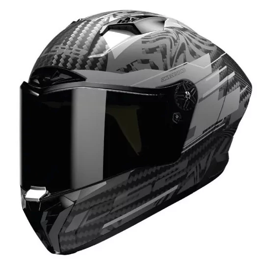Stickerset moto Stickerset helm LS2 100% GEPERSONALISEERD