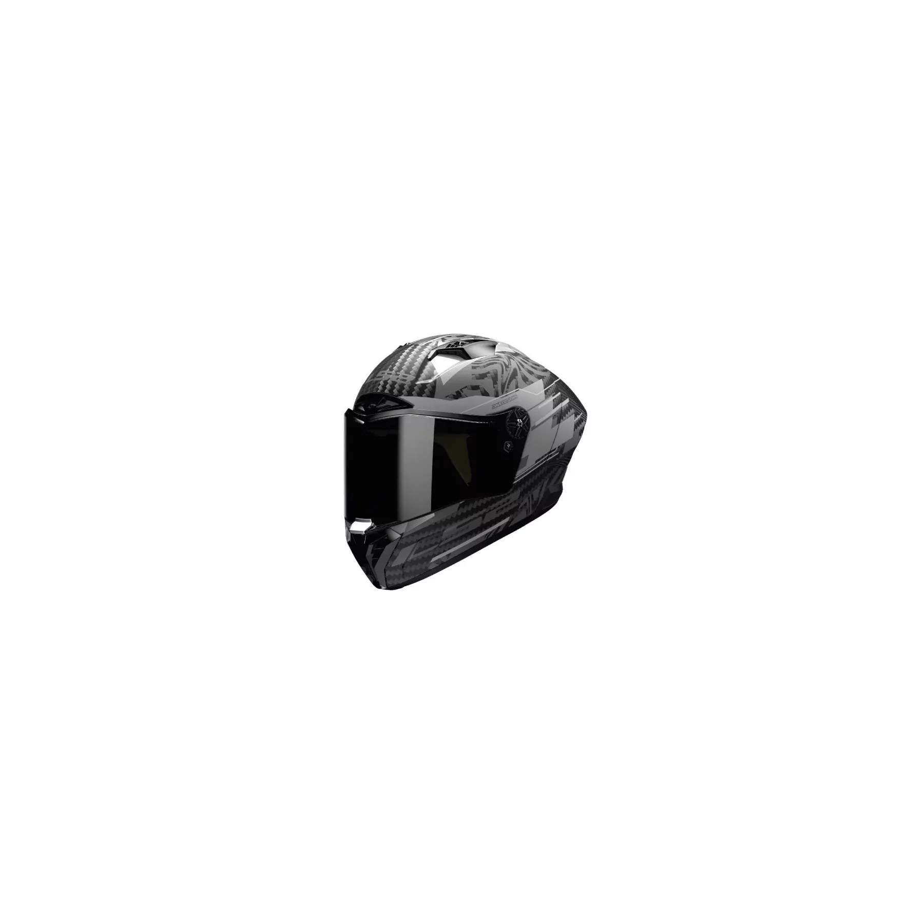 Motorraddekor LS2-Helmdekor 100 % PERSONALISIERT