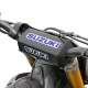Motorstickerset Stickerset voor stuurkussen - 100% gepersonaliseerd