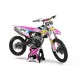 Kit adesivos moto KIT ADESIVOS Motocross perso FOX ALTITUDE LEVEL 2