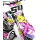 Kit adesivos moto KIT ADESIVOS Motocross perso FOX ALTITUDE LEVEL 2