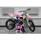 Kit adesivos moto KIT ADESIVOS Motocross perso FOX ALTITUDE LEVEL 2
