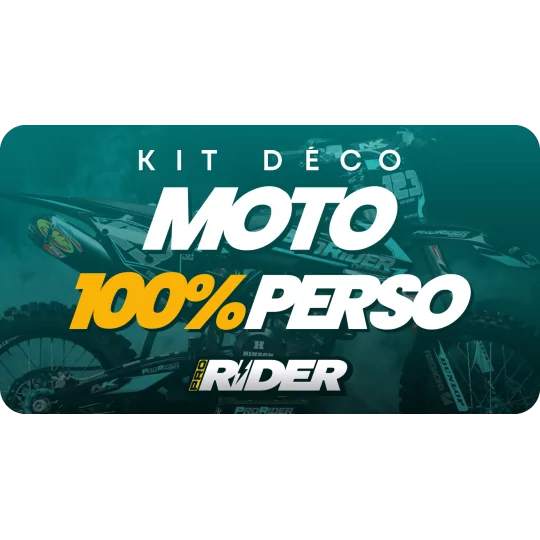 Motorcycle graphics 100% CUSTOM MOTOCROSS GRAPHICS: Customize Your Bike at an Unbeatable Price