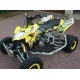 Kit adesivos moto KIT ADESIVOS 100 % PERSONALIZADO QUAD: Personalize a Sua Máquina a Preço Imbatível