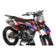 GRAPHICS moto GRAPHICS MOTOCROSS PERSO Yamaha FACTORY ENERGY red|blue (ref:prda33e2)