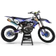 Kit adesivos moto Kit adesivos MOTOCROSS PERSO GYTR Yamaha (ref:prda12e)