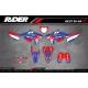 grafiche moto GRAFICHE MOTOCROSS BETA ALL 'RIDERS