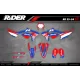 grafiche moto GRAFICHE MOTOCROSS BETA ALL 'RIDERS