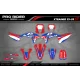 grafiche moto GRAFICHE MOTOCROSS BETA ALL 'RIDERS