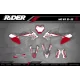 Kit adesivos moto Kit adesivos GASGAS GASX2