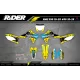 Kit adesivos moto Kit adesivos SUZUKI | ECSTAR PROGRESSIVE Replica KEN ROCZEN