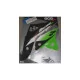 Kit adesivos moto Kit adesivos 250 KXF 2008 a 2009 (PRDKW05ZZ)