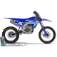 grafiche moto GRAFICHE MOTOCROSS YAMAHA YZ/YZF/WRF IMPULSE BLUE