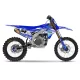 Kit adesivos moto Kit adesivos MOTOCROSS YAMAHA YZ/YZF/WRF IMPULSE BLUE