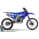 Stickerset motor STICKERSET MOTOCROSS YAMAHA KINETIC BLUE