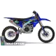 Stickerset motor STICKERSET MOTOCROSS YAMAHA KINETIC NEON