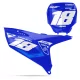Kit adhesivos moto KIT ADHESIVOS FONDOS DE PLACAS YAMAHA FEARLESS