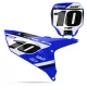 Stickerset moto STICKERSET NUMMERBORDACHTERGRONDEN PERSO YAMAHA SWIFT