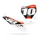 grafiche moto GRAFICHE SFONDI TARGHE PERSONALIZZATI KTM ARC