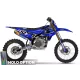 grafiche moto GRAFICHE MOTOCROSS YAMAHA SPARK